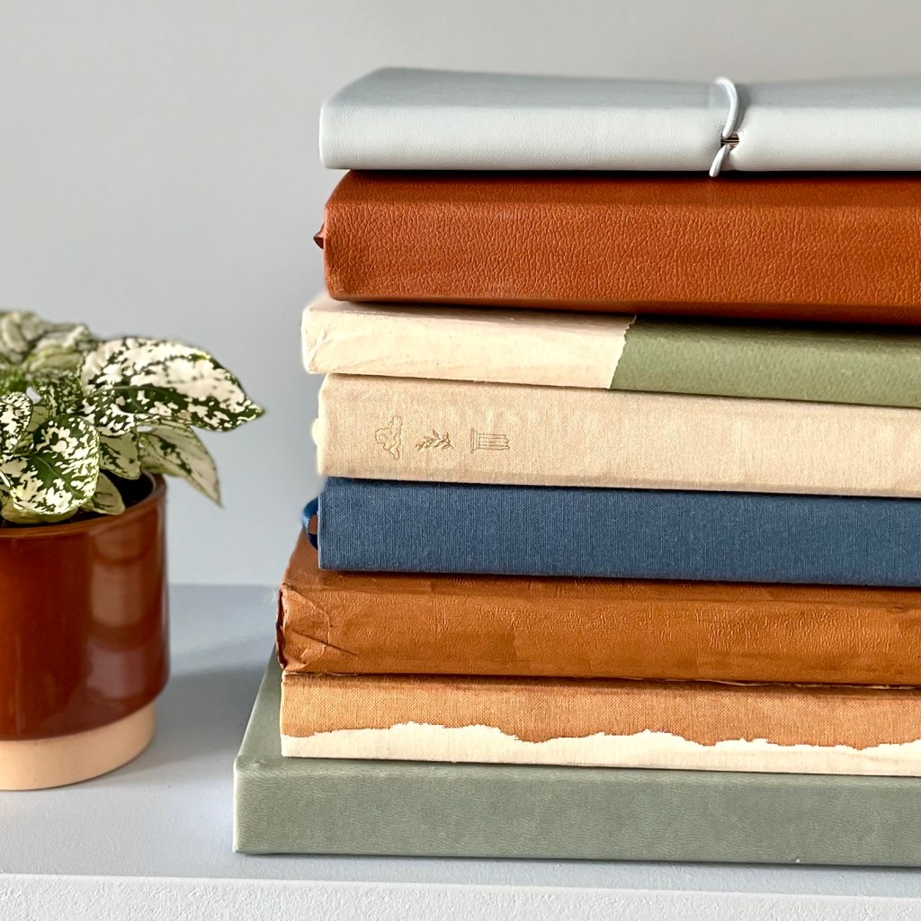 How to keep&nbsp;journaling