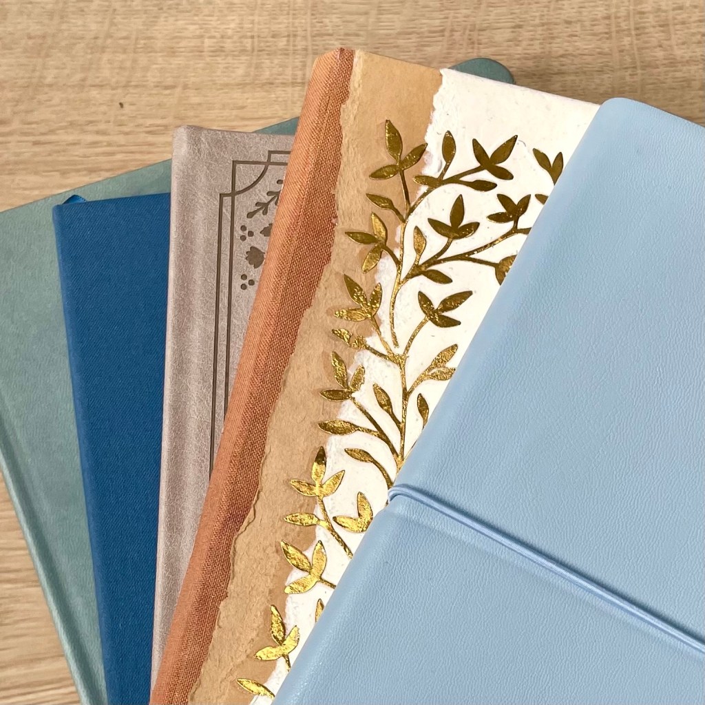 Is this too many&nbsp;journals?