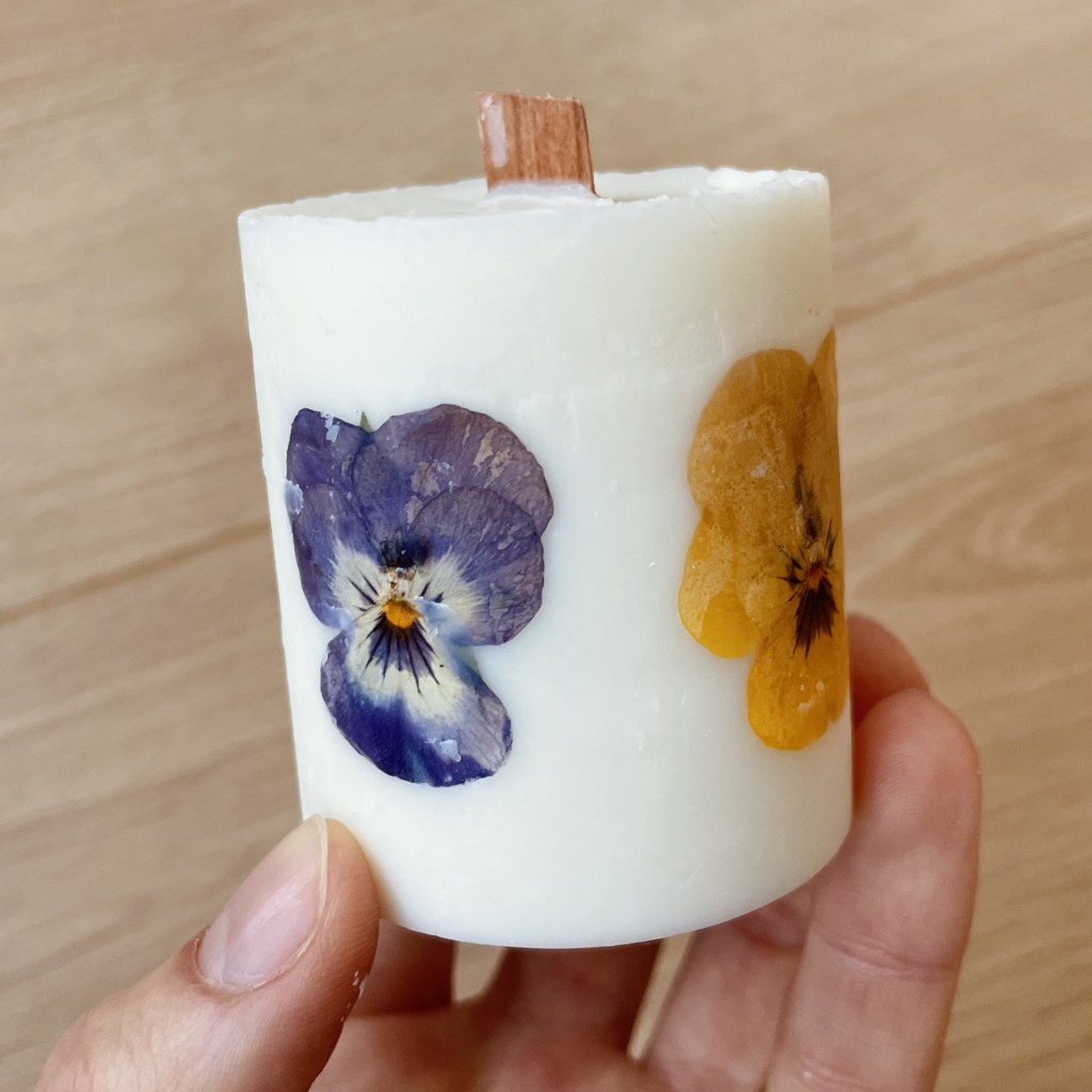 The Pressed Flowers Collection has&nbsp;arrived!