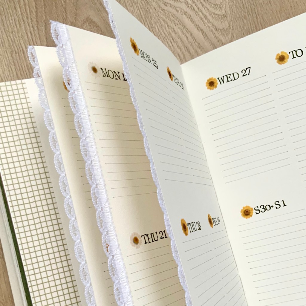 What is your Journaling&nbsp;Personality?